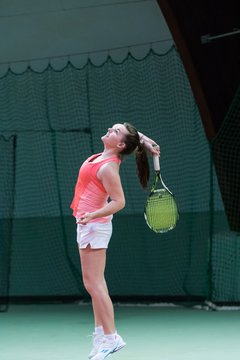 Bild 29 - Ellerbeker Weihnachtsturnier